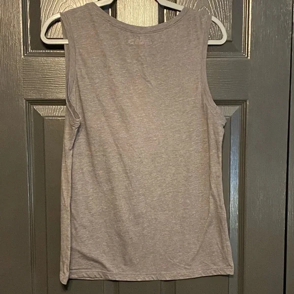 Jaws Womens Tank SZ L - Picture 4 of 4